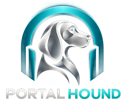 Portal Hound